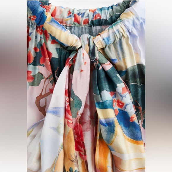 H&M maxi dress - Picture 4 of 6